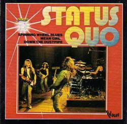 Status Quo : Status Quo